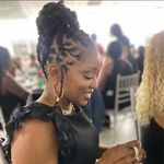 Yolanda Singleton-Rush - @rush2thetop - Instagram