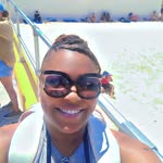Yolanda ChiGirl Smiley-Edmondson - @ylsmiley5 - Instagram