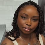 Yolanda Smiley - @ameia_yolanda3 - Instagram