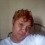 Yolanda Snead - @6487yolanda - Instagram