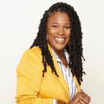 Yolanda Solomon - @yolanda.solomon.bk - Instagram