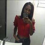 Yollanda - @yolandasousa2022 - Instagram