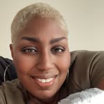 Yolanda Stanton - @keepasmile0203 - Instagram