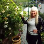 Irma Yolanda Wolfsteiner - @irmayolandawolfsteiner - Instagram