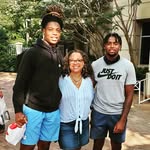 Yolanda F Stephens - @dem_boys_momma - Instagram