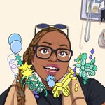 Yolanda Stephens - @yoyolove1 - Instagram