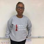 Yolanda Stephens - @yo_stephens - Instagram