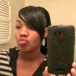 Yolanda Stephens - @treceybaby22 - Instagram