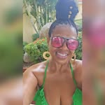 Yolanda Stephens - @irefusetwosettle - Instagram