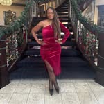 Yolanda Stephens Turner - @ystephensnd - Instagram