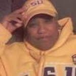 Yolanda Sterling - @trkstr2 - Instagram