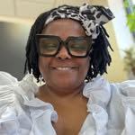 Yolanda Sterling-Quinn - @qumaya4316 - Instagram