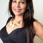Yolanda Stover - @yolandastover - Instagram
