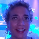 Yolanda Soto Stringer - @mustangyolie - Instagram