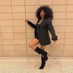 Yolanda Sutton - @yolanda4665 - Instagram