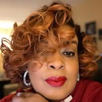 Yolanda Sutton Miller - @yolandaeve25 - Instagram