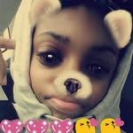 yayafuzzy - @yolandaanntalley - Instagram