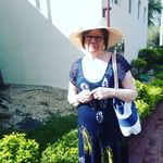 Ana Yolanda Tanner Duarte - @anayolandatanner - Instagram