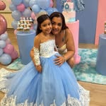 Yolanda Tavarez - @lamamichulatavarez - Instagram