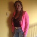 Yolanda Tavarez - @ari28edilin - Instagram