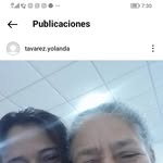 Yolanda Tavarez - @tavarez.yolanda - Instagram