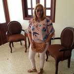 Yolanda Tavarez Castro - @tavarezcastro - Instagram