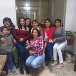 Maruja Yolanda Terrones Lopez - @marujayolandaterrones - Instagram