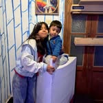 Yolanda Chuquilin Terrones - @yolandachuquilinterrones - Instagram