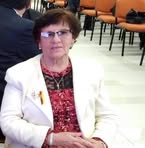 Yolanda Terrones - Facebook