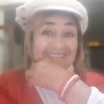 Yolanda Terrones Perez - @yolandater - Instagram