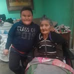 Yolanda Terrones Vazquez - Facebook