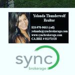 Yolanda Thunderwolf - @thunderwolf_realtor - Instagram