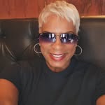 Yolanda Tolson - @landathestorm - Instagram
