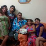 Yolanda Toribio Perales - @yolandatoribioperales - Instagram