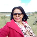 Yolande Rahantarisoa - @yolanderahantarisoa - Instagram