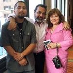 Yolanda Trejo - @trejo6827 - Instagram