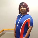 Eugenia Velma Johnson - @yolandatyson23 - Instagram