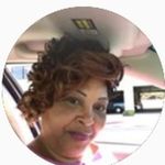 Yolanda L. Tyson - @yolandascreation_ - Instagram