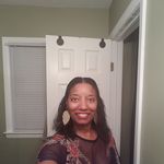 Yolanda Tyson - @auntielondi - Instagram