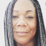 Yolanda Tyson-Cooper - @yoligold - Instagram