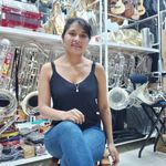 Yolanda Siles Ugarte - @yolandasilesugarte - Instagram