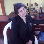 Yolanda Ugarte - @yolanda.ugarte.180 - Instagram