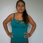 yolanda vaca - @jhairkito.jhonsito.eor - Instagram
