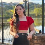 Yolanda Vale - @yolandavresende - Instagram