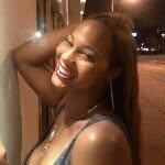 yolanda Valentin - @blondie_londie - Instagram
