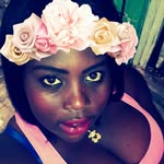 Yolanda Valentin - @la_zobietica - Instagram
