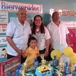 Yolanda Valentin - @yvamaro - Instagram