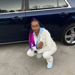 Yolanda Vance - @yolandavance41 - Instagram
