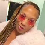 Yolanda Vance - @yoyowifeygamenewz - Instagram