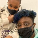 Yolanda Vick - @landazq - Instagram